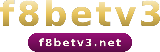 f8betv3 logo