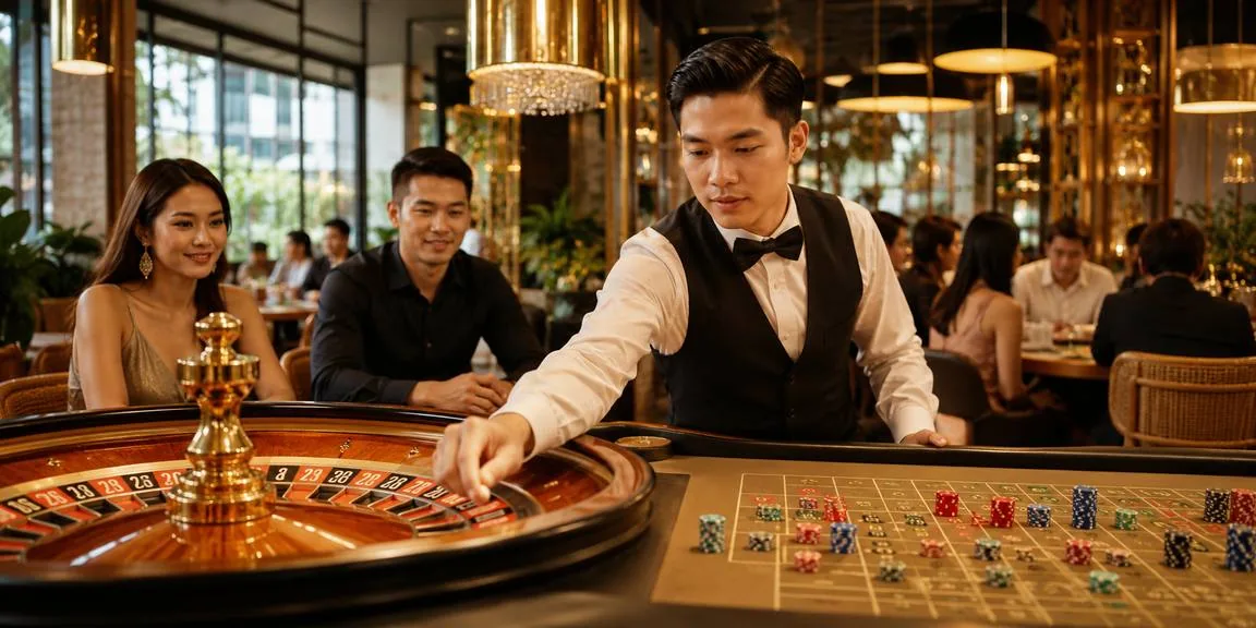 f8betv3 Việt Nam Sảnh casino